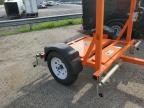 2022 Wabash Trailer