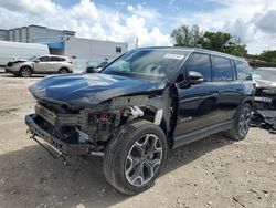 Rivian Vehiculos salvage en venta: 2024 Rivian R1S Adventure