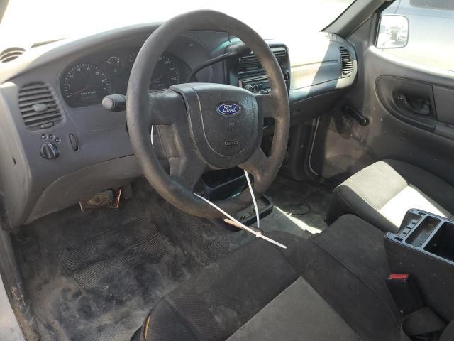 2005 Ford Ranger