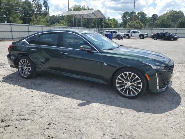 2020 Cadillac CT5 Premium Luxury