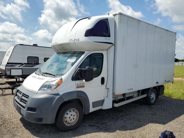 2017 Dodge RAM Promaster 3500 3500 Standard