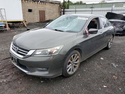 2014 Honda Accord Sport en venta en New Britain, CT