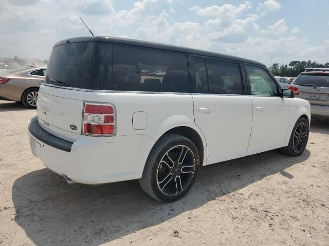 2014 Ford Flex SEL