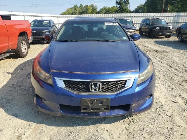 2009 Honda Accord EX