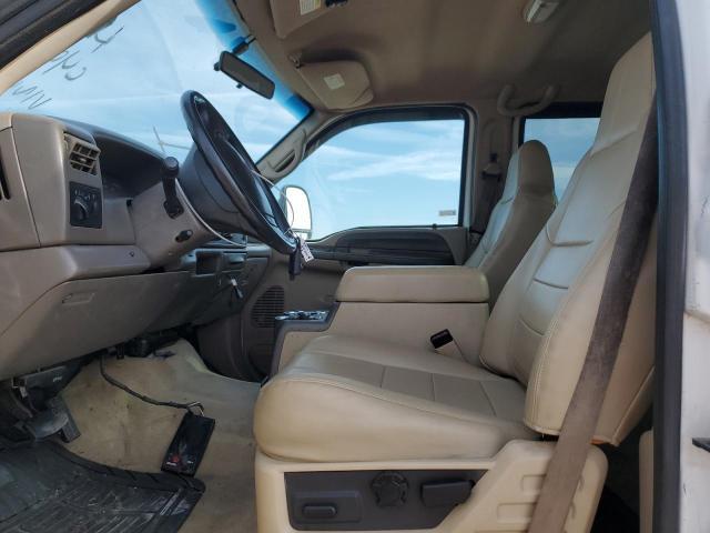 2002 Ford F250 Super Duty