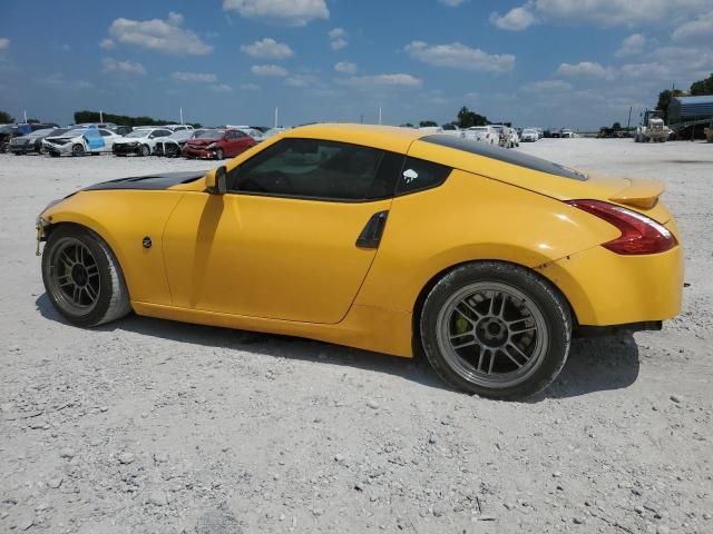 2009 Nissan 370Z