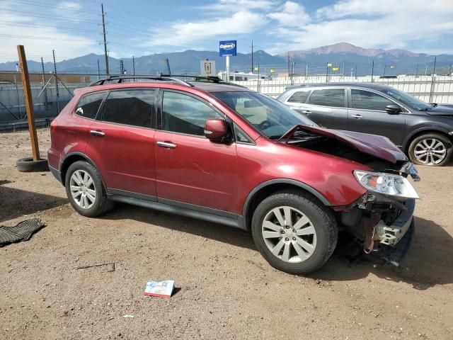 2011 Subaru Tribeca Limited