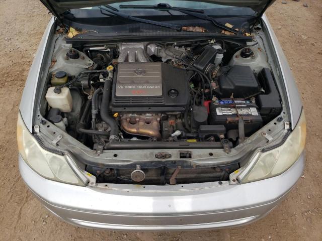 2002 Toyota Avalon XL