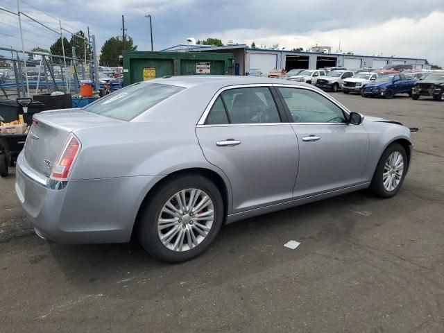 2014 Chrysler 300C