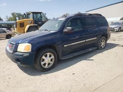 GMC Envoy salvage cars for sale: 2004 GMC Envoy XL