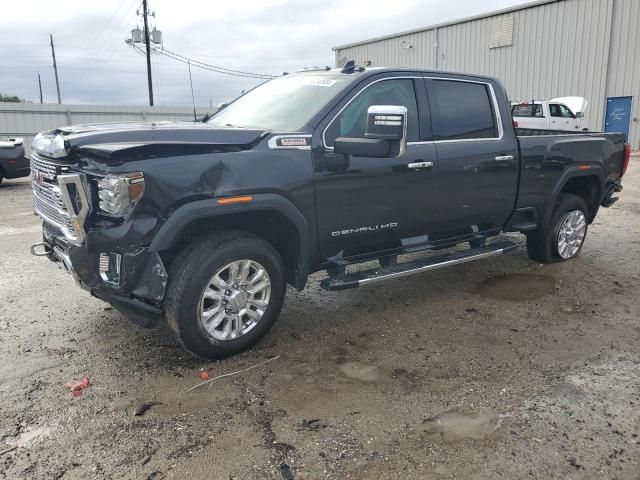 2021 GMC Sierra K2500 Denali