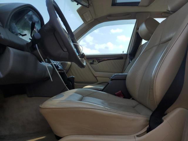1994 Mercedes-Benz C 280