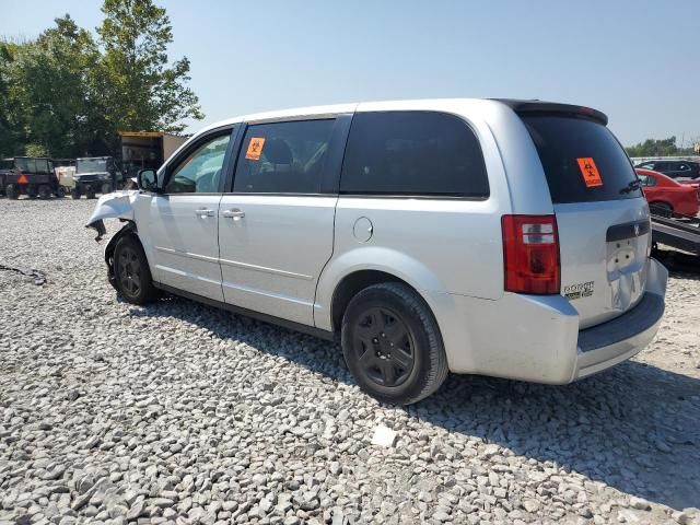 2009 Dodge Grand Caravan SE