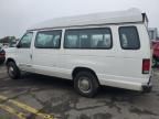 2001 Ford Econoline E250 Van