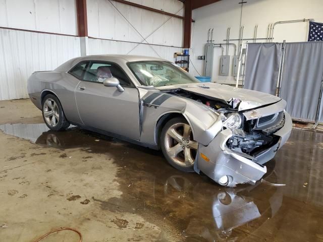 2014 Dodge Challenger R/T