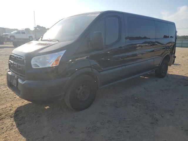 2016 Ford Transit T-350