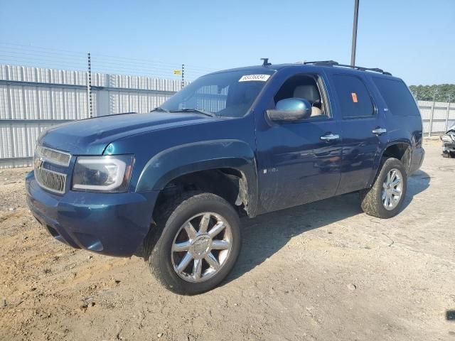 2007 Chevrolet Tahoe K1500