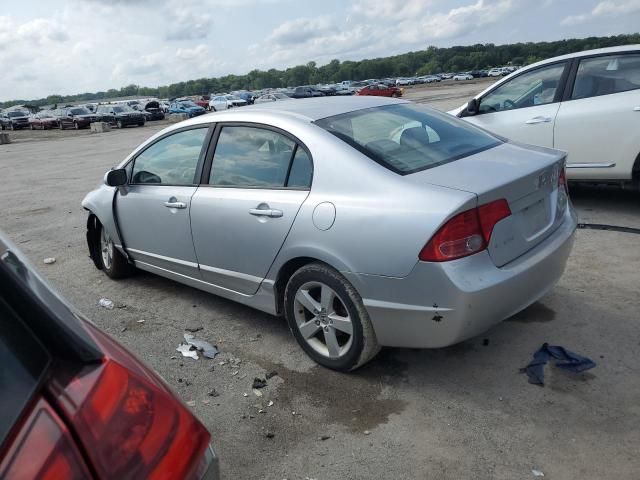 2006 Honda Civic EX