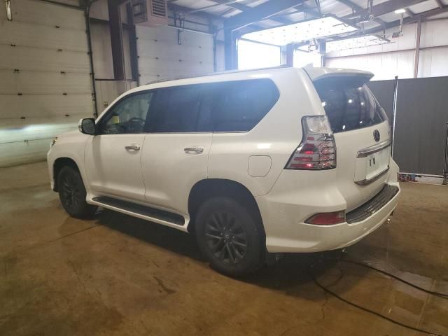 2022 Lexus GX 460