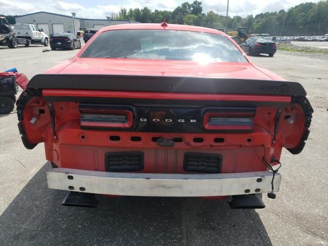 2023 Dodge Challenger SRT Hellcat