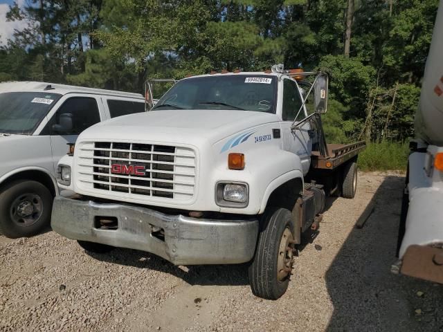 2000 GMC C-SERIES C6H042