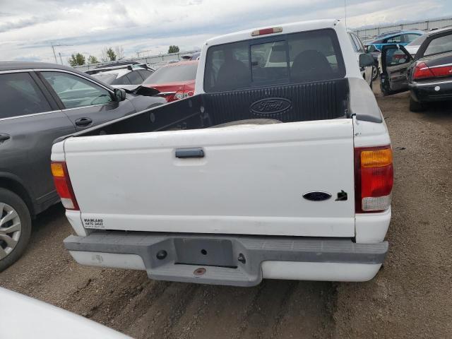 1999 Ford Ranger