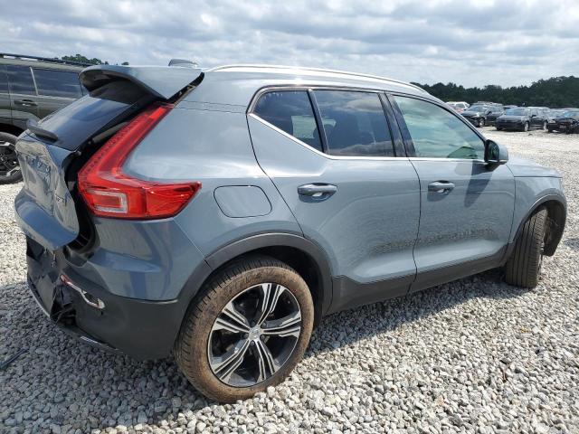 2020 Volvo XC40 T5 Inscription