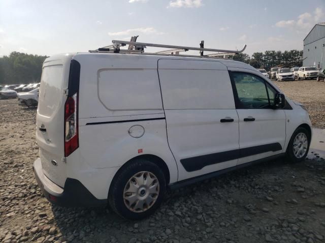 2014 Ford Transit Connect XLT