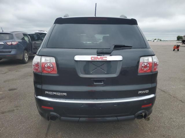 2011 GMC Acadia Denali