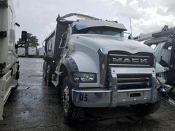 2024 Mack Granite en venta en Gaston, SC