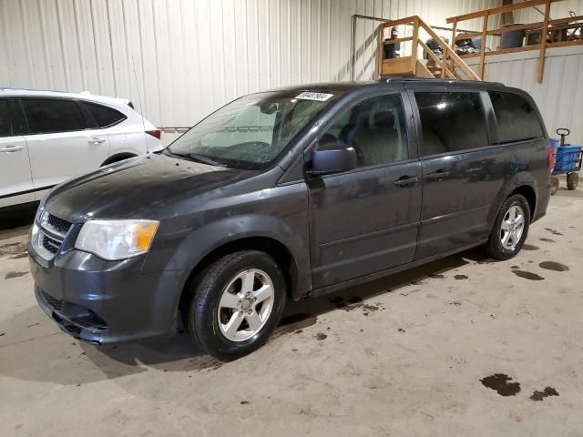 2011 Dodge Grand Caravan Express