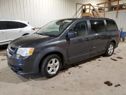 Dodge Caravan salvage cars for sale: 2011 Dodge Grand Caravan Express