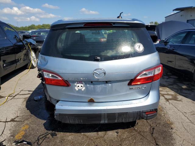 2012 Mazda 5
