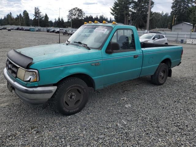 1994 Ford Ranger