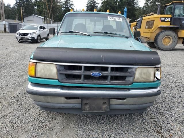 1994 Ford Ranger