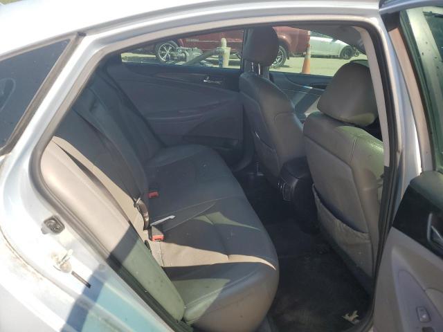 2014 Hyundai Sonata SE