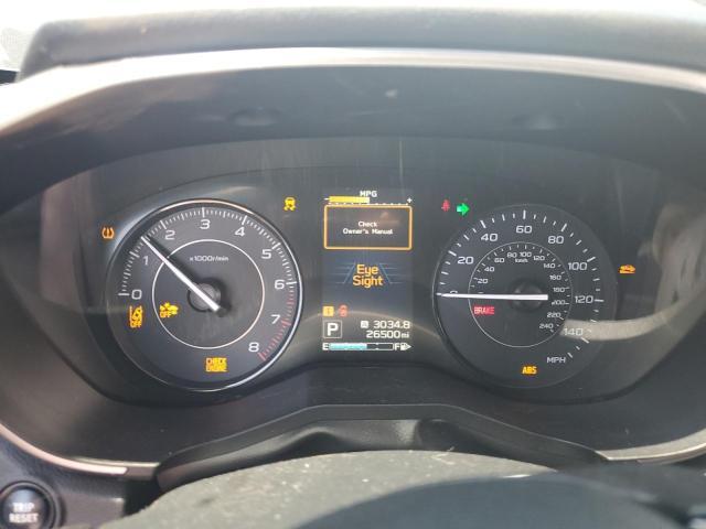 2020 Subaru Impreza Premium