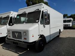 Salvage cars for sale from Copart Martinez, CA: 2022 XOS SV05