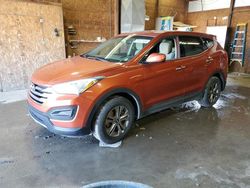 Hyundai salvage cars for sale: 2015 Hyundai Santa FE Sport