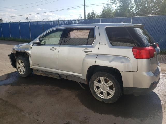 2014 GMC Terrain SLE