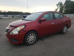 2015 Nissan Versa S for sale in Dunn, NC