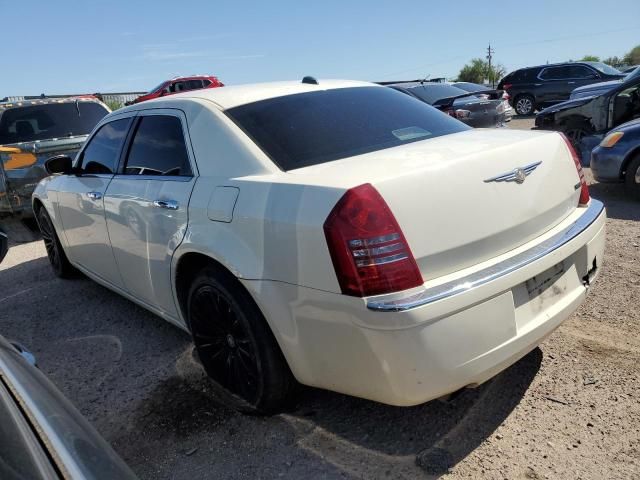 2005 Chrysler 300C