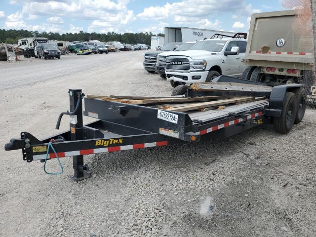 2024 Bgtx Trailer