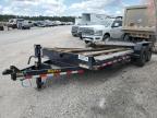 2024 Bgtx Trailer