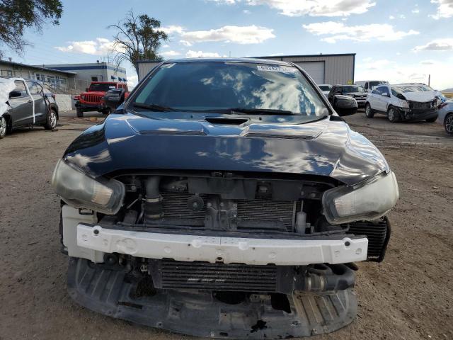 2009 Mitsubishi Lancer Ralliart