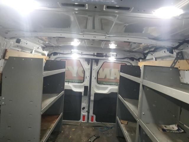 2018 Ford Transit T-250
