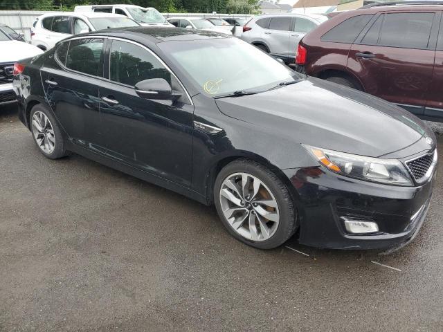 2014 KIA Optima SX
