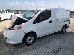 Nissan nv Vehiculos salvage en venta: 2020 Nissan NV200 2.5S