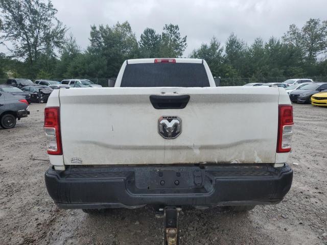 2019 Dodge RAM 3500 Tradesman