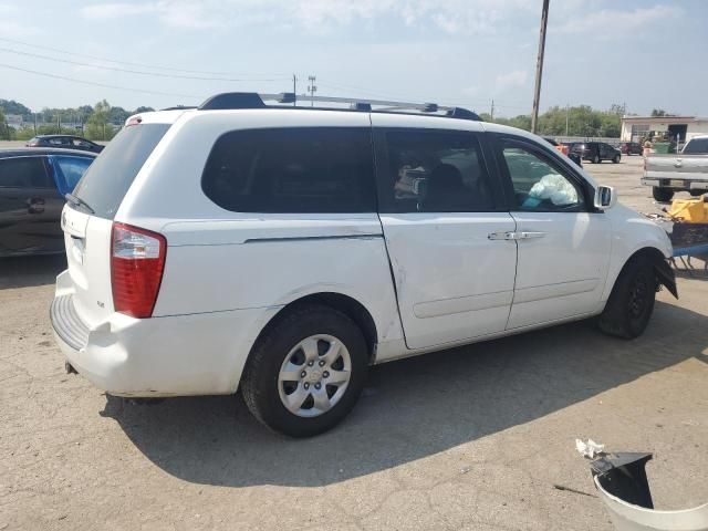 2006 KIA Sedona EX